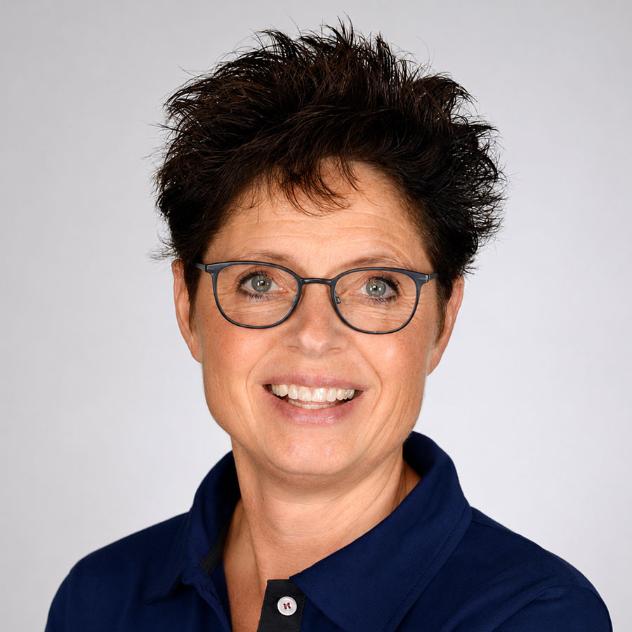 Dr. med. dent. Anke Roth