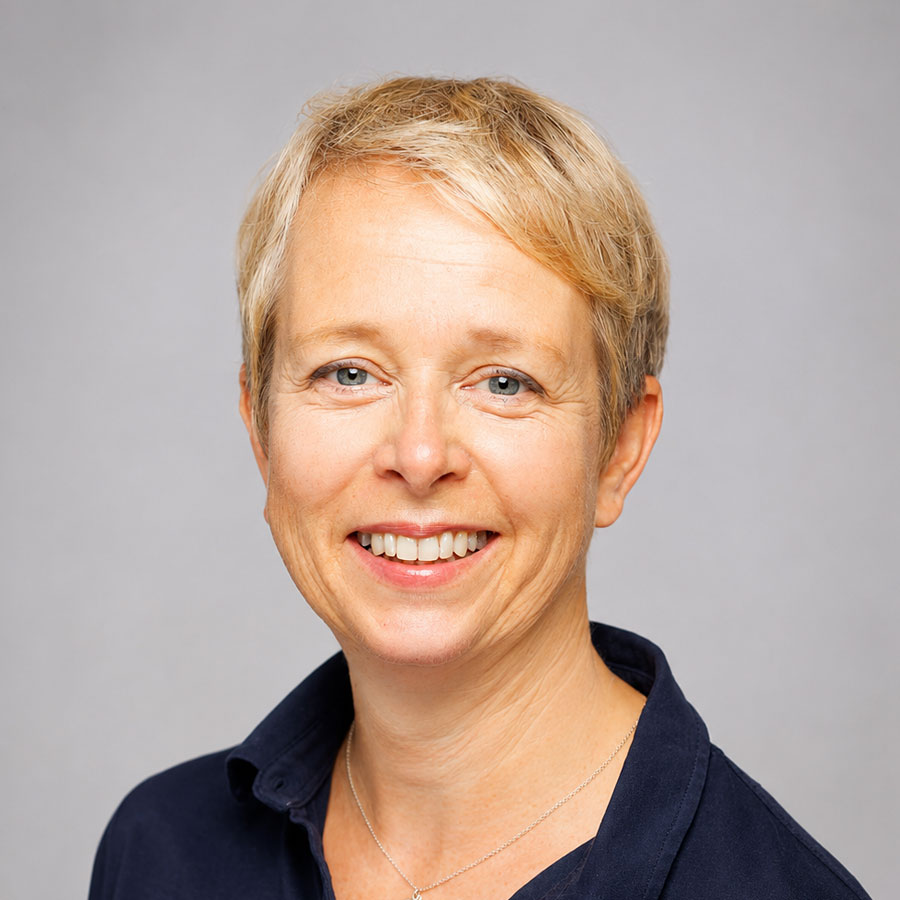 Dr. med. dent. Susanne Mader