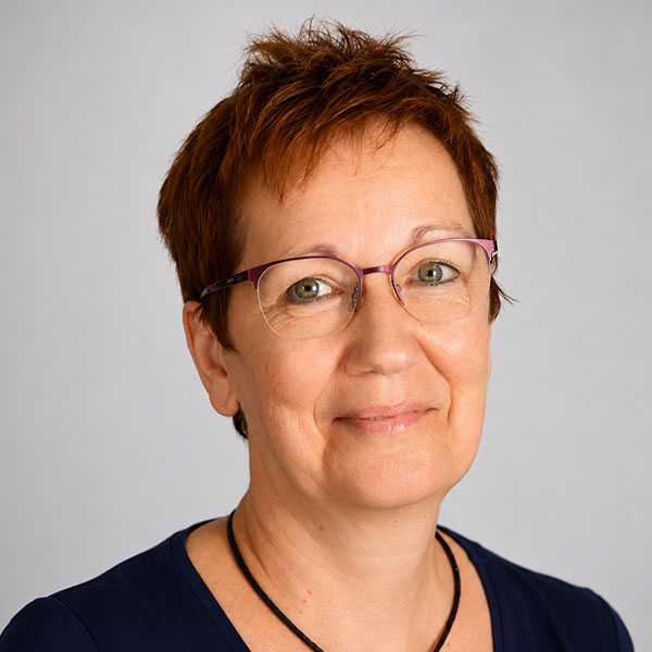 Frau Wiesmann