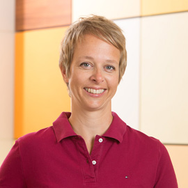 Dr. Susanne Mader