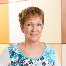 Ute Wiesmann