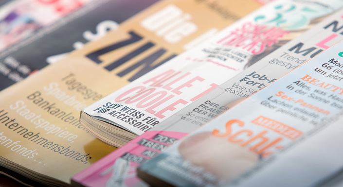 Zeitschriften